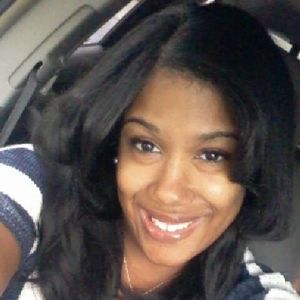 Meet your Posher, Kizzy